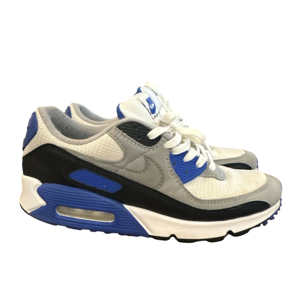 Men’s Nike Air Max 90
